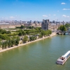 Stream - Projet sur les voies sur berges de la galerie Itinerrance