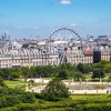 Stream - Projet sur les voies sur berges de la galerie Itinerrance