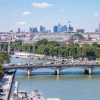 Stream - Projet sur les voies sur berges de la galerie Itinerrance