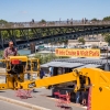 Stream - Projet sur les voies sur berges de la galerie Itinerrance