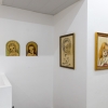 "Rétrospective 2003-2018" exposition de Miss Van à la galerie Openspace