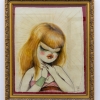 "Rétrospective 2003-2018" exposition de Miss Van à la galerie Openspace