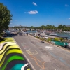 Stream - Projet sur les voies sur berges de la galerie Itinerrance