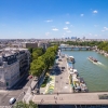 Stream - Projet sur les voies sur berges de la galerie Itinerrance