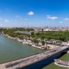 Stream - Projet sur les voies sur berges de la galerie Itinerrance