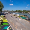 Stream - Projet sur les voies sur berges de la galerie Itinerrance