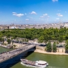 Stream - Projet sur les voies sur berges de la galerie Itinerrance