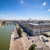 Stream - Projet sur les voies sur berges de la galerie Itinerrance