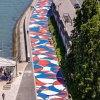 Stream - Projet sur les voies sur berges de la galerie Itinerrance