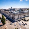 Stream - Projet sur les voies sur berges de la galerie Itinerrance