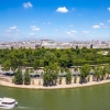 Stream - Projet sur les voies sur berges de la galerie Itinerrance