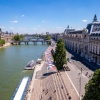 Stream - Projet sur les voies sur berges de la galerie Itinerrance