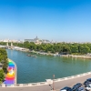 Stream - Projet sur les voies sur berges de la galerie Itinerrance