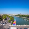 Stream - Projet sur les voies sur berges de la galerie Itinerrance