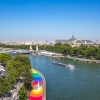 Stream - Projet sur les voies sur berges de la galerie Itinerrance