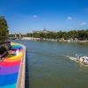 Stream - Projet sur les voies sur berges de la galerie Itinerrance