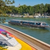 Stream - Projet sur les voies sur berges de la galerie Itinerrance