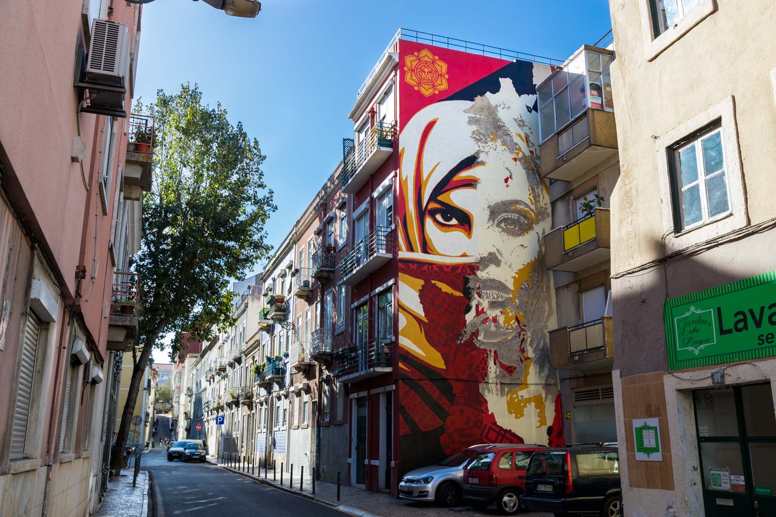 Lisbonne - Octobre 2018