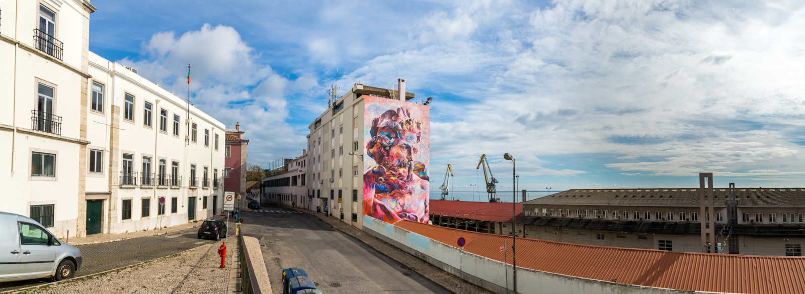 Lisbonne - Octobre 2018