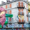 Street art à Lisbonne