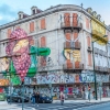 Street art à Lisbonne