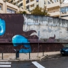 Street art à Lisbonne