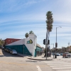 LA_202 - Space Avocado - Silver Lake / Echo Park - Los Angeles /// 100 pts