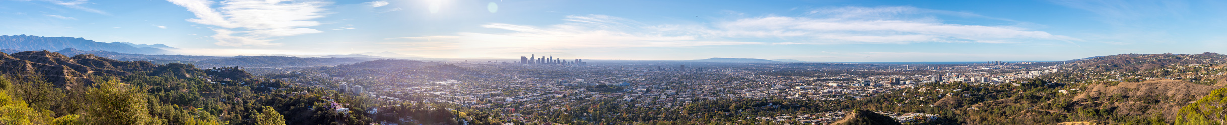 Los Angeles - Novembre 2018