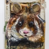 "Accord de Paris" exposition de Bordalo II à la galerie Mathgoth