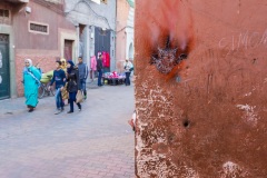 C215 à Marrakech