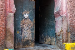 C215 à Marrakech