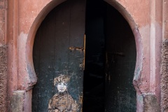 C215 à Marrakech