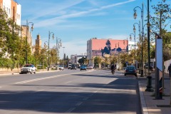 Street art à Rabat