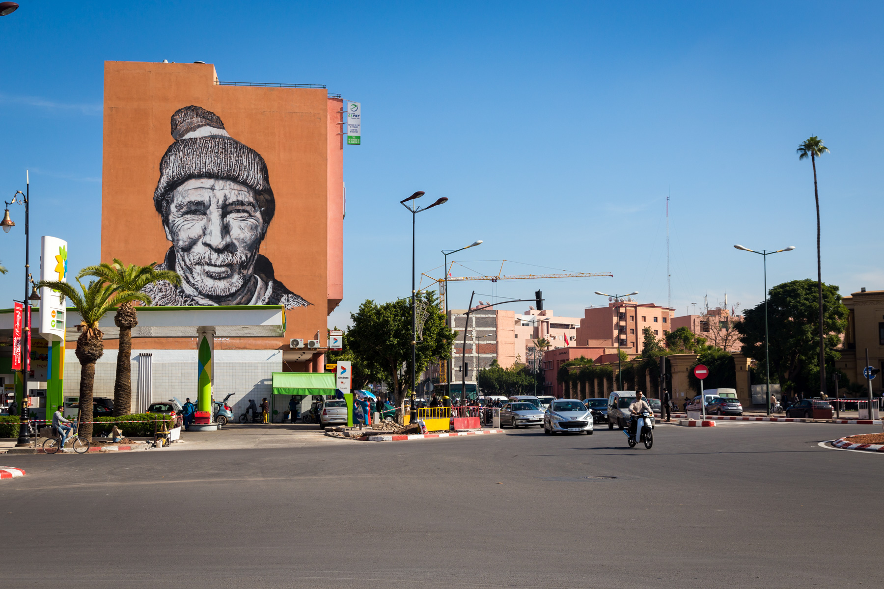 Marrakech - Novembre 2019