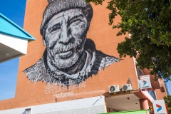 Hendrik Beikirch - Avenue Hassan II - Marrakech