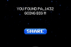 PA-1400 à PA-1499 /// 100 pts