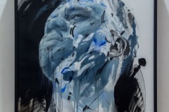 "L'atelier" exposition de Hopare à l'Atelier Richelieu