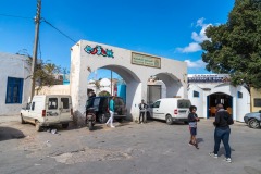 DJBA_14 - Central market - Houmt Souk