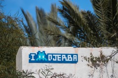 DJBA_36 - I love Djerba - Erriadh