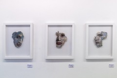"Réalités" exposition collective à la galerie Mathgoth