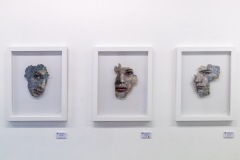"Réalités" exposition collective à la galerie Mathgoth