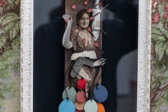 "Random Family" exposition de Madame à la galerie Openspace