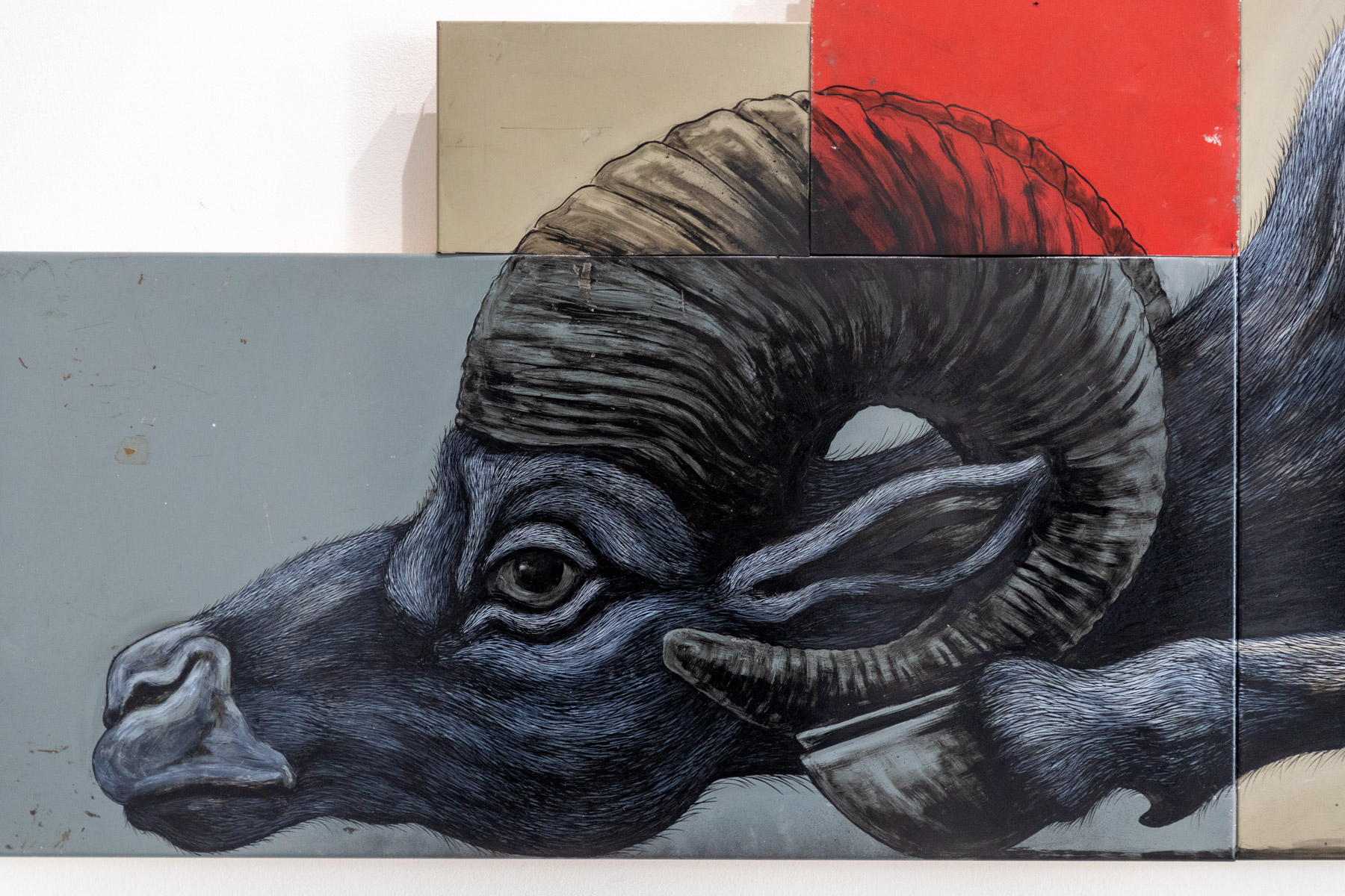 Roa - Itinerrance - Décembre 2020