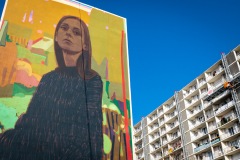 Projet #1096 - Quartier Bernard de Jussieu - Versailles