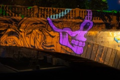 Scratch paper - Le 9è Concept à Fluctuart