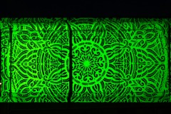 Scratch paper - Le 9è Concept à Fluctuart