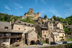 "Legend" exposition au Château de Belcastel