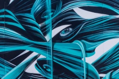 Graffic Art Festival 2021 à Puteaux
