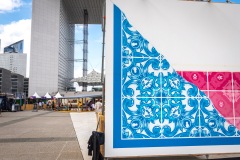 Urban Week 2022 - La Défense