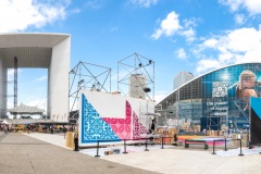 Urban Week 2022 - La Défense
